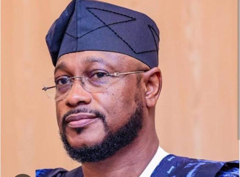 Governor Lawal’s investments in health, education, infrastructure making desired impact – Auditor General