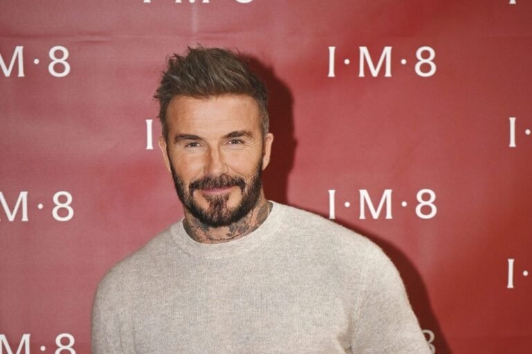 David Beckham’s health drink startup IM8 takes $1B from General Catalyst’s unusual CVF fund | TechCrunch David Beckham's health drink startup IM8 takes $1B from General Catalyst's unusual CVF fund | TechCrunch