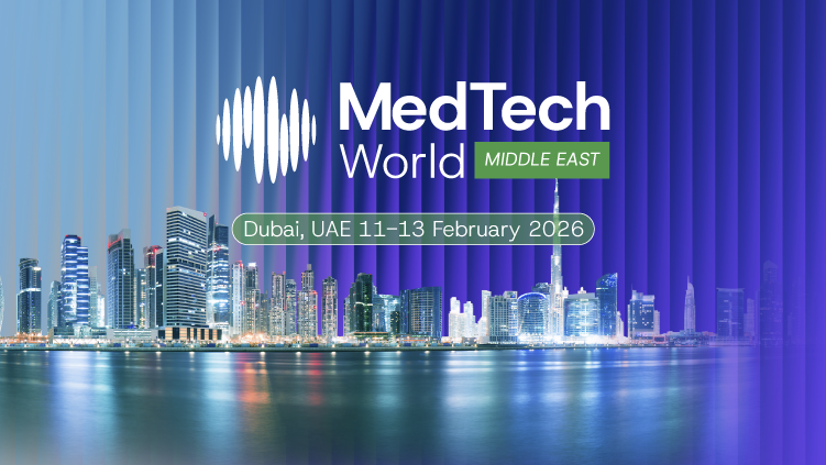 MedTech World Middle East - Dubai 2026