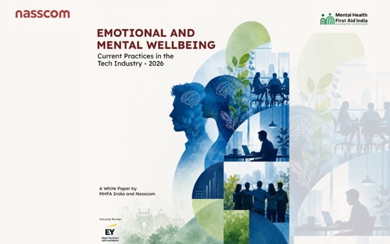 Emotional and Mental Wellbeing: Current Practices in the Tech Industry – 2026 Emotional and Mental Wellbeing: Current Practices in the Tech Industry - 2026