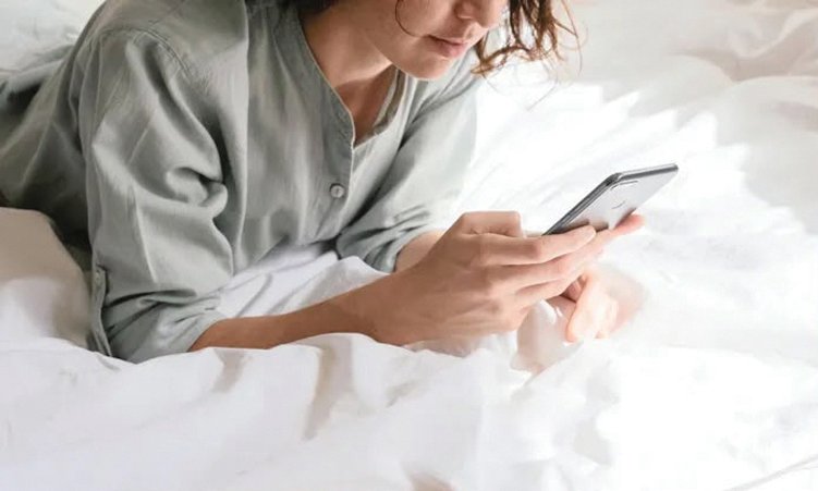 Poor sleep silently contributes to anxiety, depression Poor sleep silently contributes to anxiety, depression