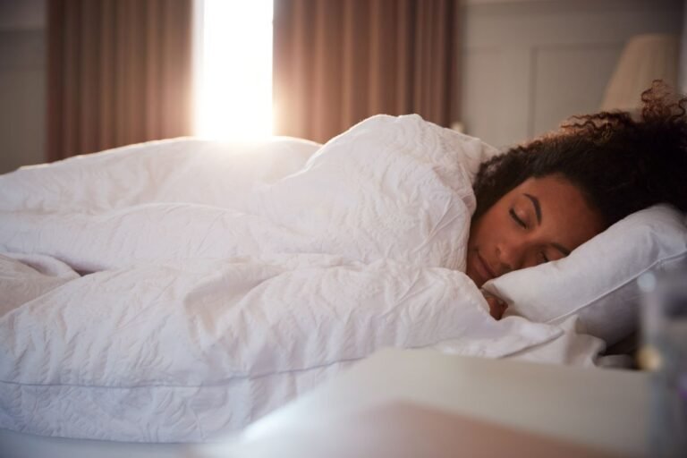 Night owls are at greater risk of poor metabolic health – Griffith News Night owls are at greater risk of poor metabolic health - Griffith News