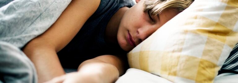 Why Are Teens Always Tired? Most Aren’t Getting Enough Sleep Why Are Teens Always Tired? Most Aren’t Getting Enough Sleep