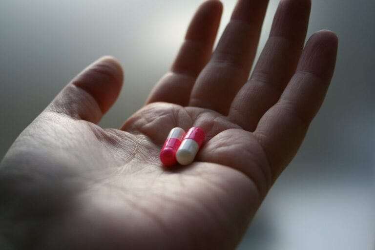 Antibiotics may mess up a person’s gut for years, study finds Antibiotics may mess up a person's gut for years, study finds