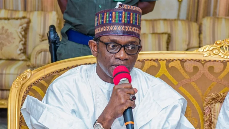 Yobe upgrades Ngelzarma health centre to general hospital