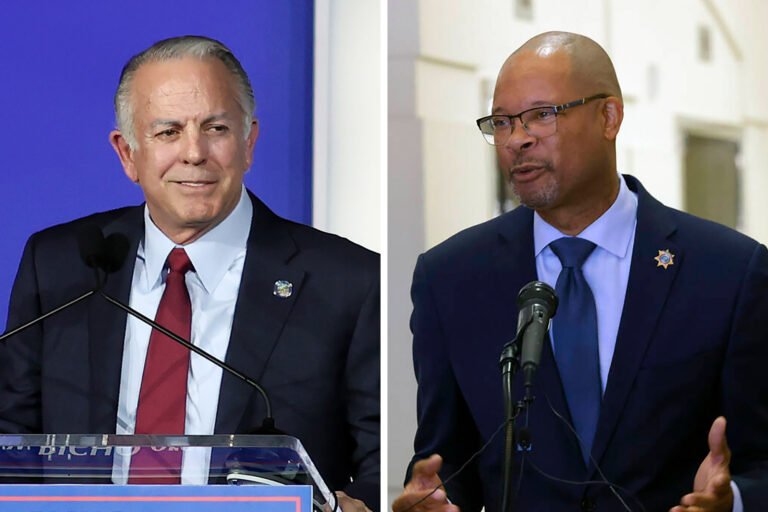 Affordable Healthcare Emerges as a Voter Priority in Purple Nevada – KFF Health News Affordable Healthcare Emerges as a Voter Priority in Purple Nevada - KFF Health News