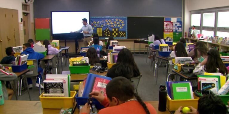 Back-to-school mental health readiness Back-to-school mental health readiness