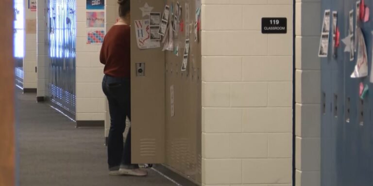 World Teen Mental Wellness Day highlights struggle teens experience in mental health