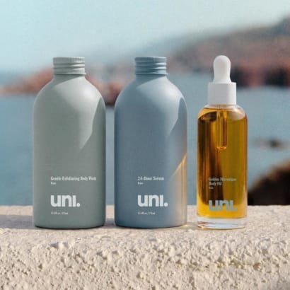 Uni Body Care Products