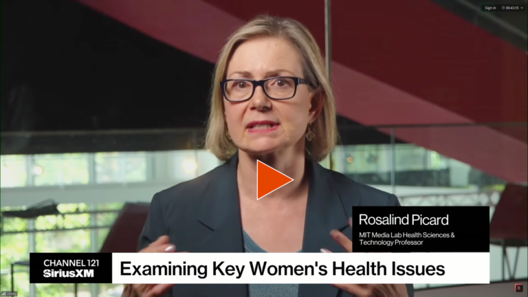 Wearable Tech to Improve Women’s Health Research – MIT Media Lab Wearable Tech to Improve Women's Health Research – MIT Media Lab