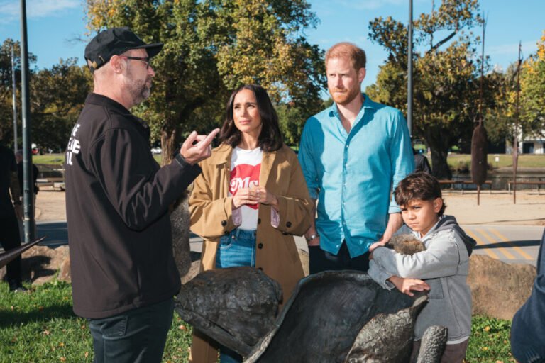 Listening, Learning, and Taking Action for Mental Wellness | The Office of the Duke and Duchess of Sussex Listening, Learning, and Taking Action for Mental Wellness | The Office of the Duke and Duchess of Sussex