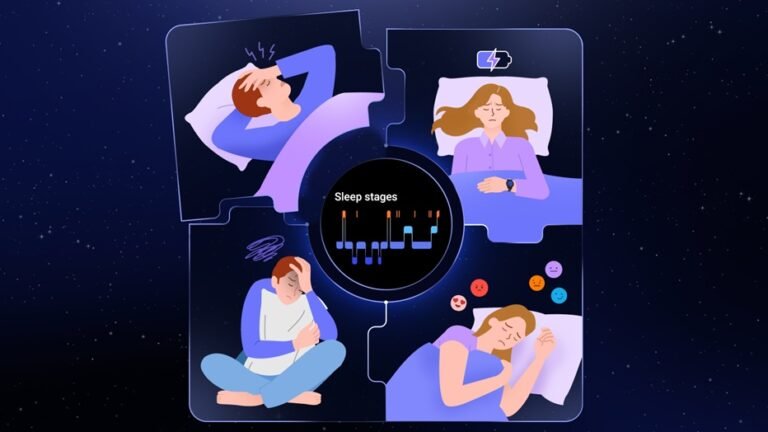 [World Sleep Day] How Samsung Is Tackling Sleep Apnea to Energize Your Days