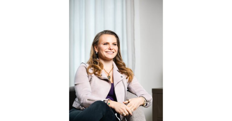 Science&Humans Announces Michele Romanow as Investor and Brand Ambassador to Champion Women’s Hormone Health in Canada Science&Humans Announces Michele Romanow as Investor and Brand Ambassador to Champion Women's Hormone Health in Canada