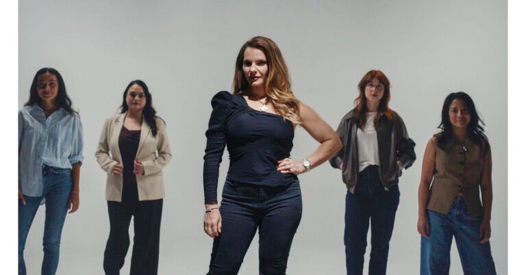 Who Am I? Nearly 6 in 10 Canadian Women Say Hormonal Changes Are Reshaping Their Sense of Self