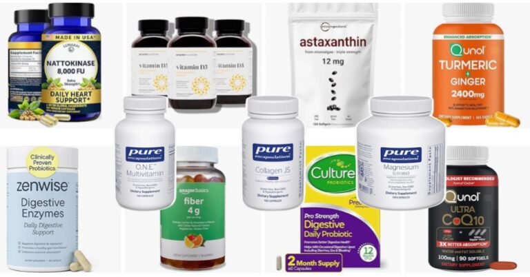 Supplements up to 54% off: Save on creatine, sleep aids, probiotics, vitamins, and more Supplements up to 54% off: Save on creatine, sleep aids, probiotics, vitamins, and more