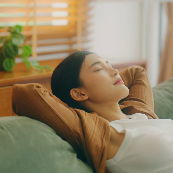 From the CEO: The Impact of Sleep on Mental Wellbeing From the CEO: The Impact of Sleep on Mental Wellbeing