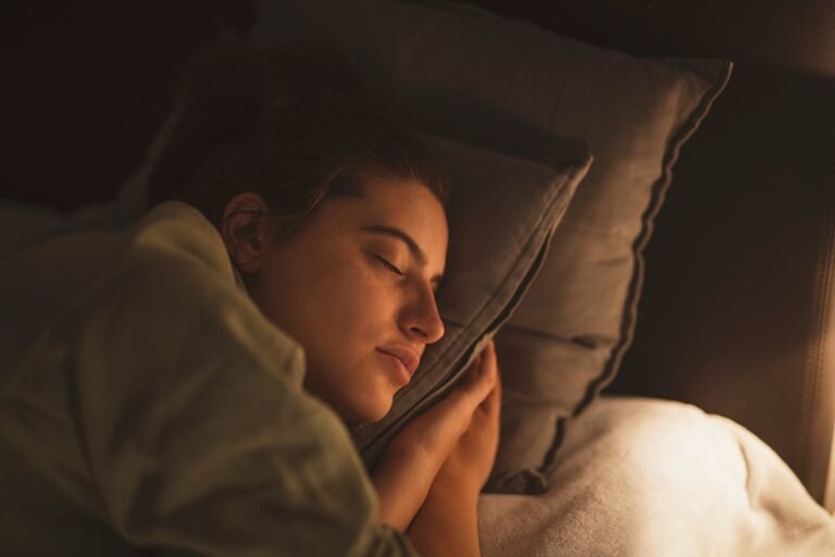 Early bird, night owl or something else? Five patterns may define how we sleep