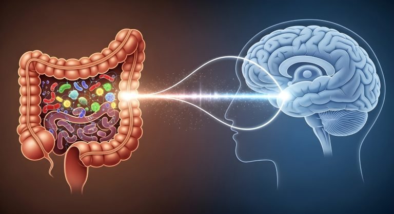Enhancing gut-brain communication reversed cognitive decline, improved memory formation in aging mice Enhancing gut-brain communication reversed cognitive decline, improved memory formation in aging mice