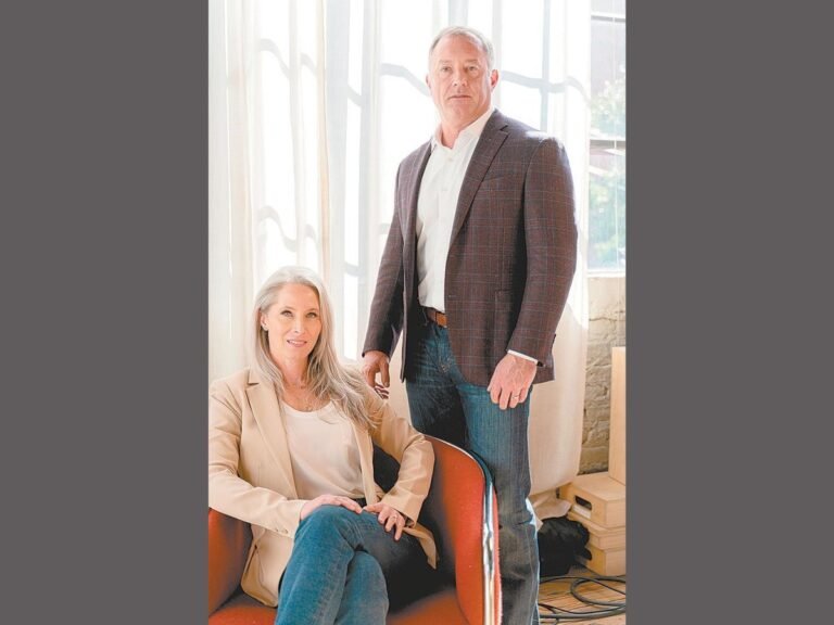 Couple opens Icona Health to provide hormone health Couple opens Icona Health to provide hormone health
