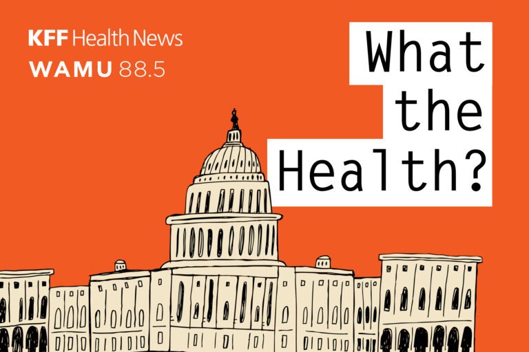 What About the State of Health? – KFF Health News What About the State of Health? - KFF Health News