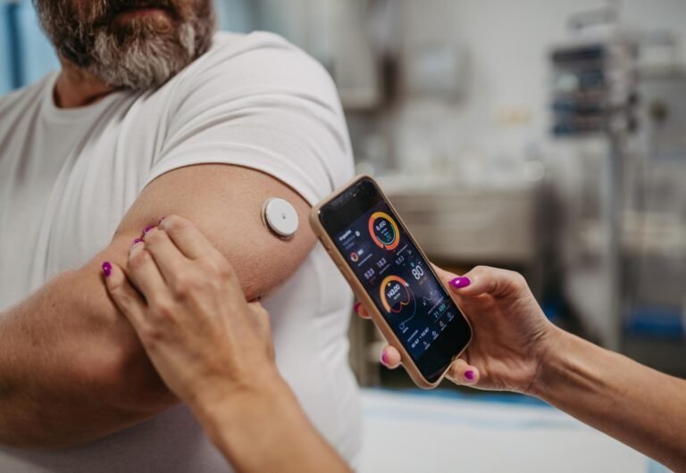 Greater Manchester to drive forward multi-million-pound investment in wearable health technology – Manchester University NHS Foundation Trust Greater Manchester to drive forward multi-million-pound investment in wearable health technology - Manchester University NHS Foundation Trust
