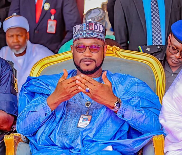Lawal’s investments in health, education, infrastructure making desired impact – Auditor General Lawal’s investments in health, education, infrastructure making desired impact – Auditor General
