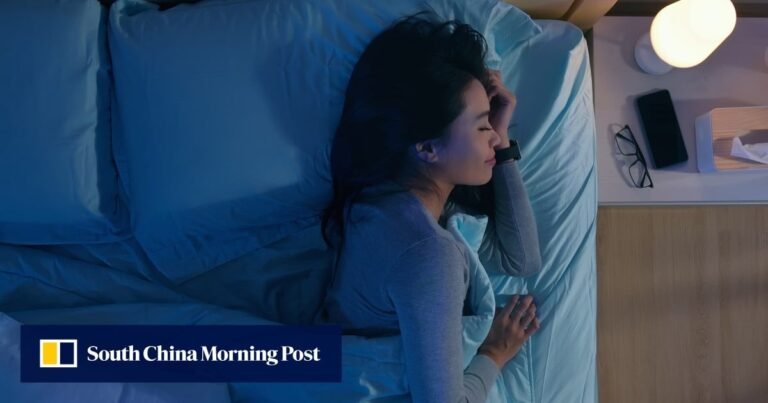 8 surprising sleep facts and why shut-eye affects every aspect of our lives