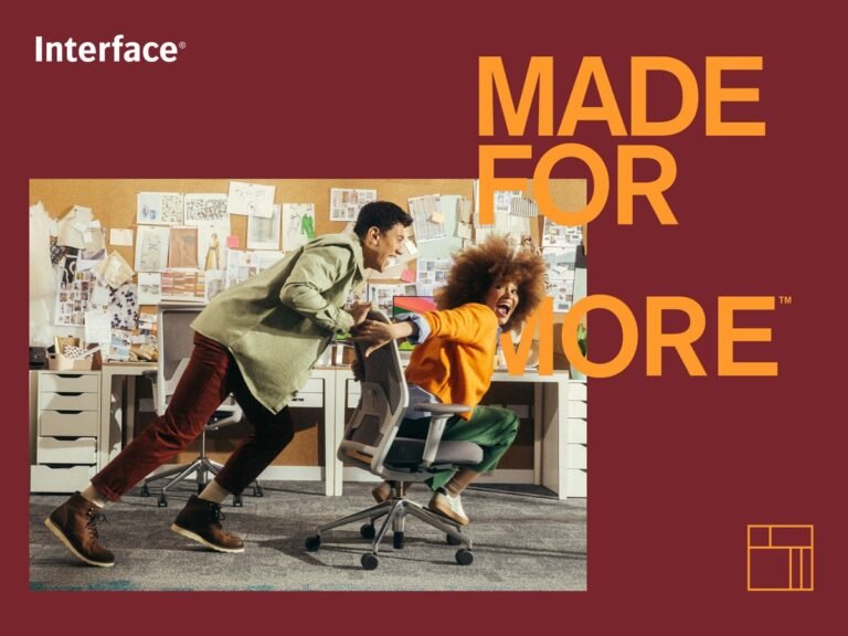 The psychology of space - How design shapes mental wellness