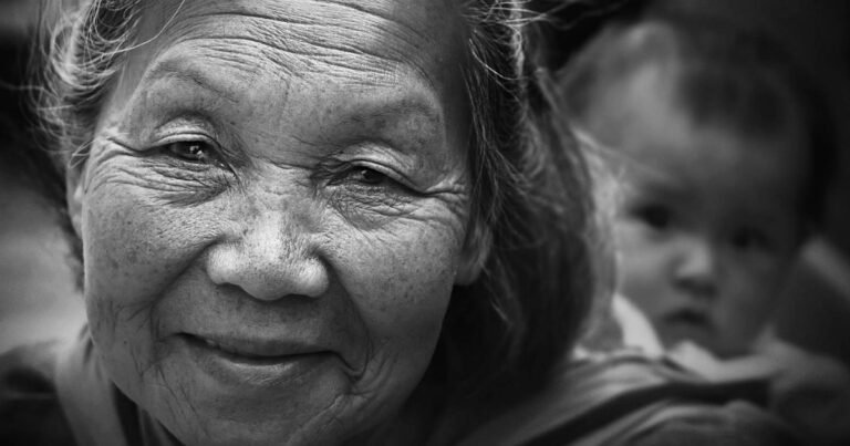 Ageing and health Ageing and health