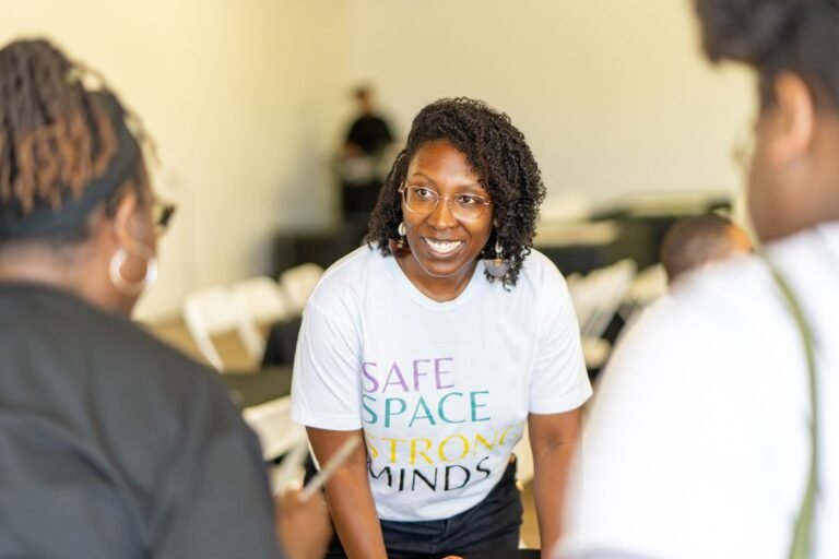 Bridging the Black Youth Mental Health Generation Gap Bridging the Black Youth Mental Health Generation Gap