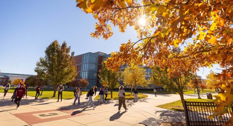 Students help students focus on mental wellness Students help students focus on mental wellness
