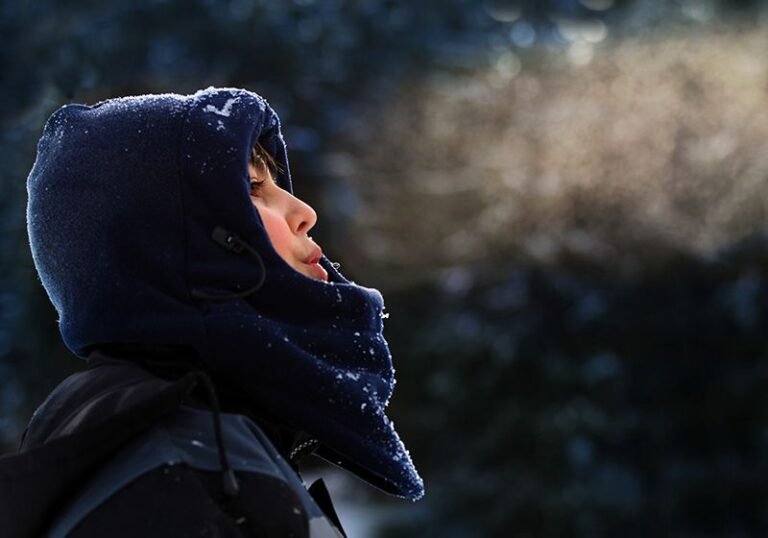 A Breath of Air Could Help Diagnose Gut Microbiome Disruptions | The Scientist