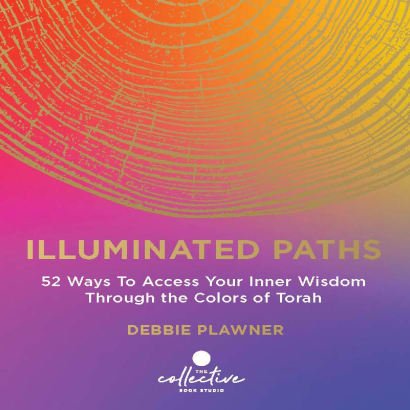 Cover of Illuminated Paths
