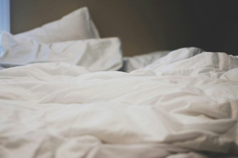 Why Sleep Might Be the Missing Piece of Your Health Routine – BCTV Why Sleep Might Be the Missing Piece of Your Health Routine - BCTV