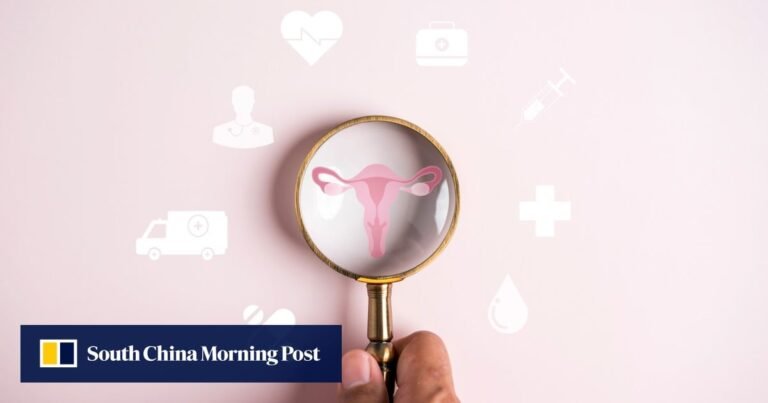 Hong Kong start-ups are closing ‘glaring gap’ in women’s health technology