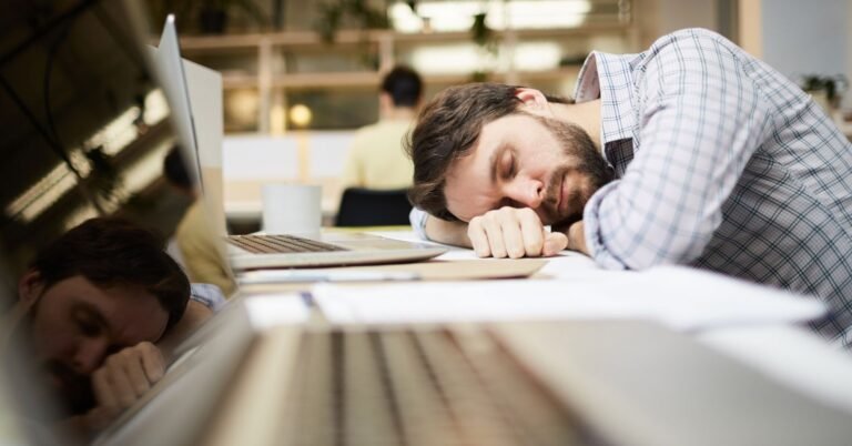 How Sleep Affects Metabolism and Weight How Sleep Affects Metabolism and Weight