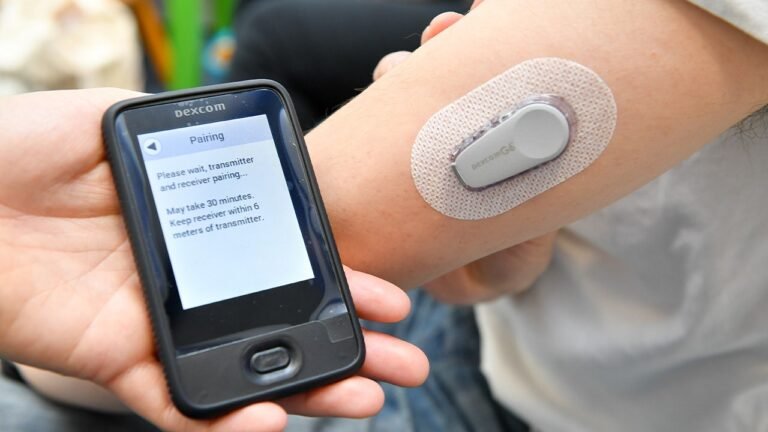 FDA commissioner says non-medical-grade wearable data exempt from regulation FDA commissioner says non-medical-grade wearable data exempt from regulation