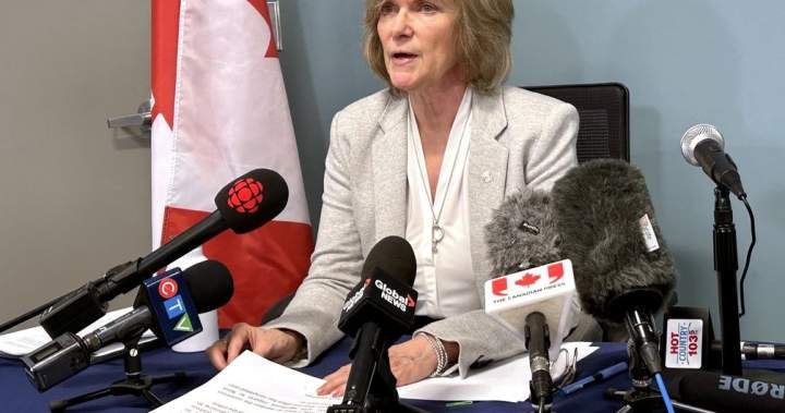 Nova Scotia failing to properly oversee addictions, mental health care, says auditor – Halifax | Globalnews.ca Nova Scotia failing to properly oversee addictions, mental health care, says auditor - Halifax | Globalnews.ca