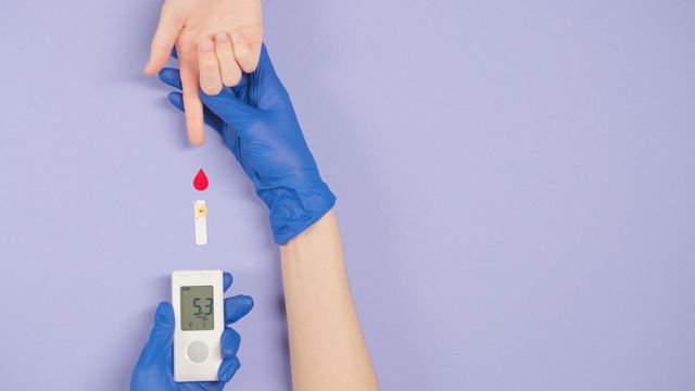 Gut Microbiome Alterations Could Provide Insight Into Type 2 Diabetes Risk Gut Microbiome Alterations Could Provide Insight Into Type 2 Diabetes Risk