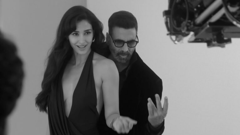 Disha Patani praises Akshay Kumar’s work ethic: ‘So grounded’; experts weigh in Disha Patani praises Akshay Kumar’s work ethic: ‘So grounded’; experts weigh in