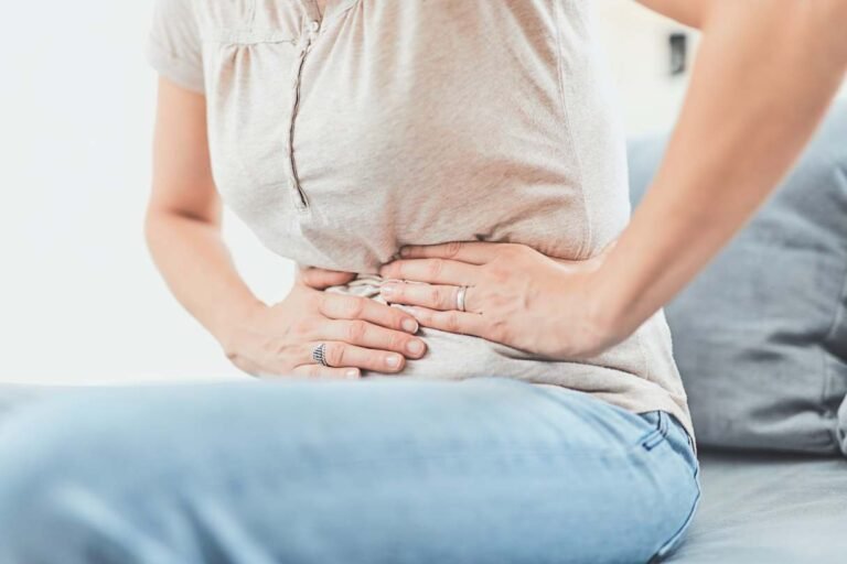 Why Gastrointestinal Problems Often Affect Women Differently