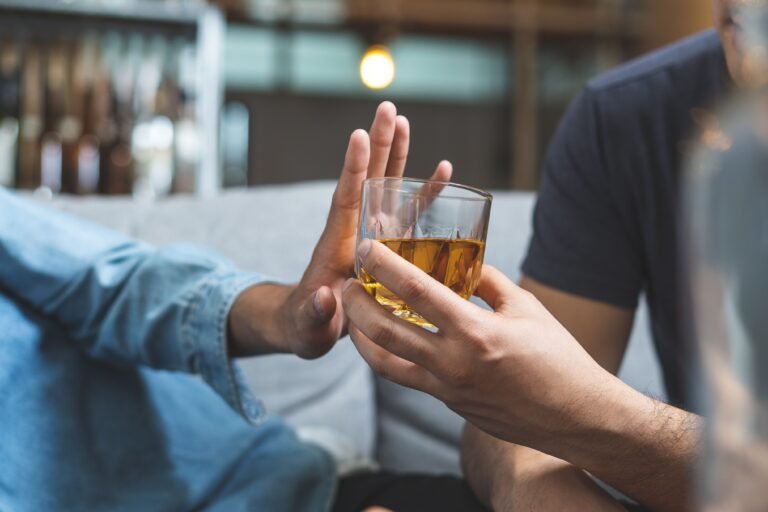 Q&A: Why Dry January and GLP-1 Therapy May Be a Turning Point for Metabolic Health | Pharmacy Times