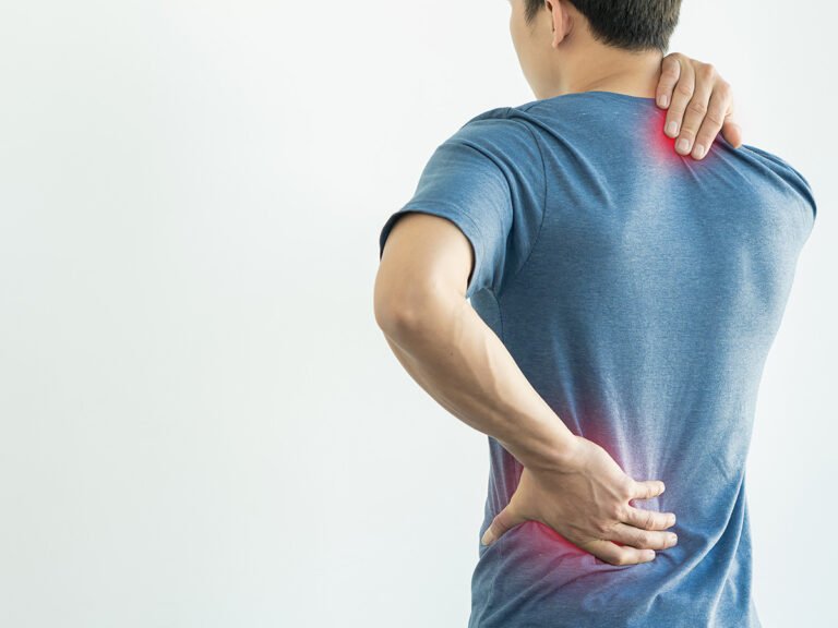 Eat to ease the ache: How diet can help manage chronic pain