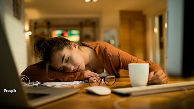Why ‘sleep shaming’ may be one of India’s biggest health mistakes Why ‘sleep shaming’ may be one of India’s biggest health mistakes