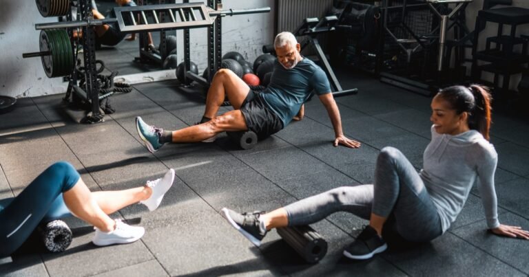 What Is ‘Active Recovery’? Skipping This Important Type of Movement May Be Why You’re Not Seeing Results What Is ‘Active Recovery’? Skipping This Important Type of Movement May Be Why You’re Not Seeing Results