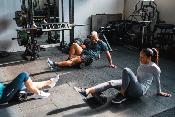 Give your body a break with this 31-day workout plan designed to release tension, ease stress and set you up for success in the fall.