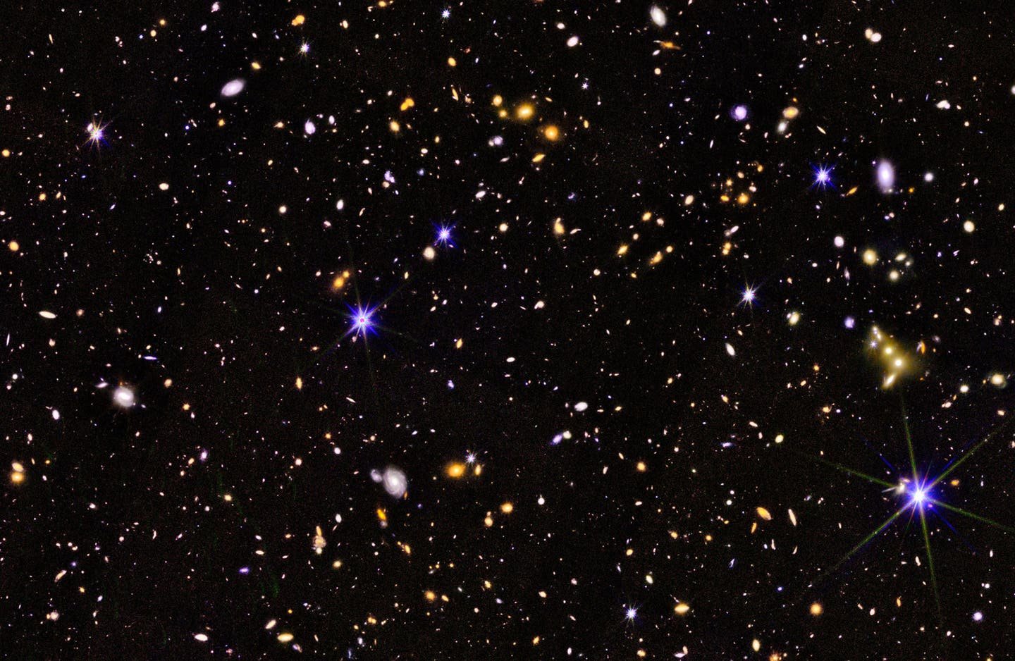 Webb images suggest mergers helped shut down star formation in distant galaxies during a peak era of cosmic growth.