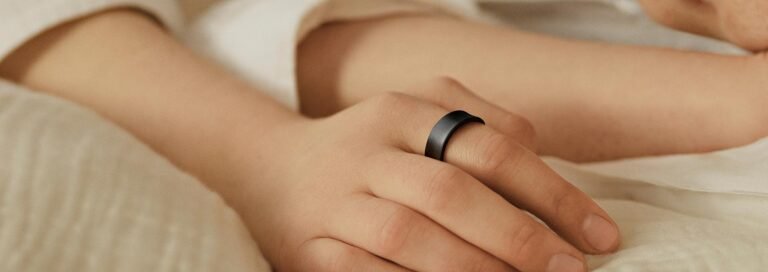 Galaxy Ring To Become First Smart Ring With FDA-Cleared Sleep Apnea Detection Galaxy Ring To Become First Smart Ring With FDA-Cleared Sleep Apnea Detection