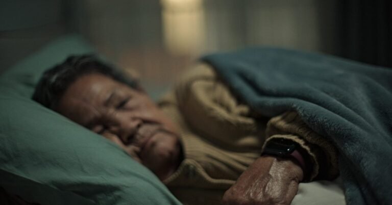 Alzheimer's disease: Is sleeping too long a tell-tale sign?