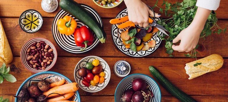 Eating Stress-Relieving Foods Can Help Lower Anxiety Eating Stress-Relieving Foods Can Help Lower Anxiety